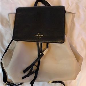Kate Spade Backpack!!